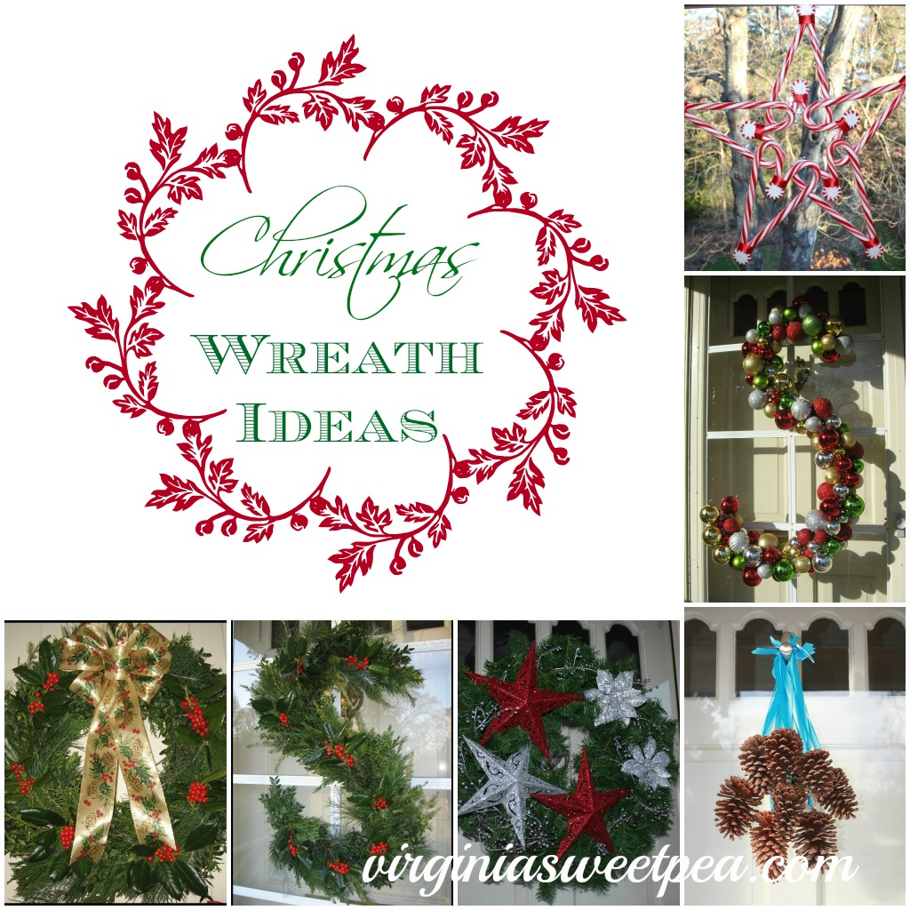 Making A Christmas Wreath Pictures Wallpapers